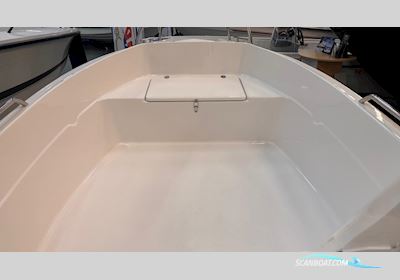 Ryds 486 BF Motorboot 2024, mit Yamaha motor, Sweden