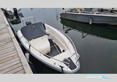 Ryds 488 SPORT Motorboot 2020, mit Mercury motor, Sweden