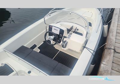 Ryds 488 SPORT Motorboot 2020, mit Mercury motor, Sweden
