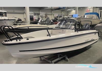 Ryds 490 VI Sport Motorboot 2022, mit Yamaha motor, Sweden