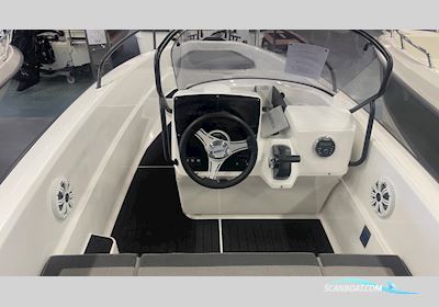 Ryds 490 VI Sport Motorboot 2022, mit Yamaha motor, Sweden