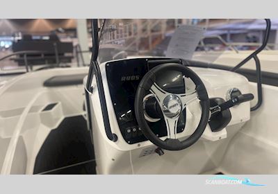 Ryds 490 VI Sport Motorboot 2022, mit Yamaha motor, Sweden