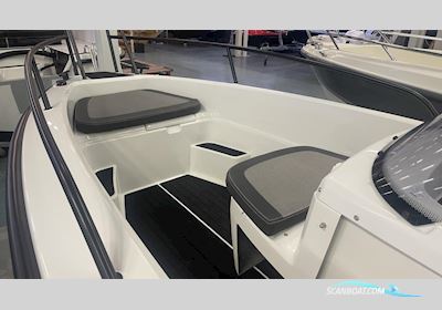 Ryds 490 VI Sport Motorboot 2022, mit Yamaha motor, Sweden