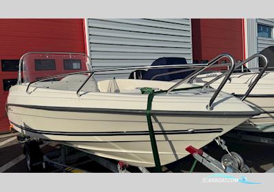 Ryds 510 GT Motorboot 2005, mit Mercury motor, Sweden