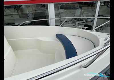 Ryds 520 GTS med 90 hk Mercury-DFI Optimax - Anvisningssalg Motorboot 2023, mit Mercury motor, Dänemark