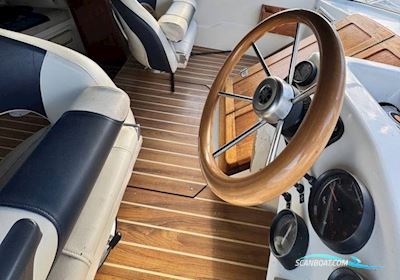 Ryds 550 DC Motorboot 2000, mit Yamaha motor, Sweden