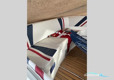 Ryds 550 HT Motorboot 2024, Dänemark