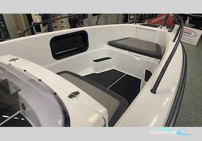 Ryds 550 VI Sport Motorboot 2022, mit Yamaha motor, Sweden