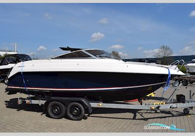 Ryds 620 DC - 115 HK Mercury/Udstyr Motorboot 2001, mit Mercury F115 motor, Dänemark