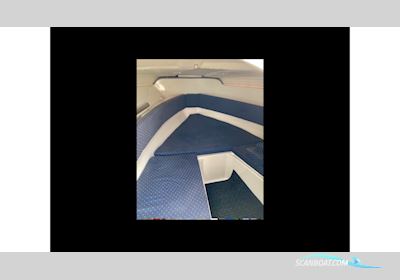 Ryds 620 DC Motorboot 2002, mit Mariner motor, Sweden