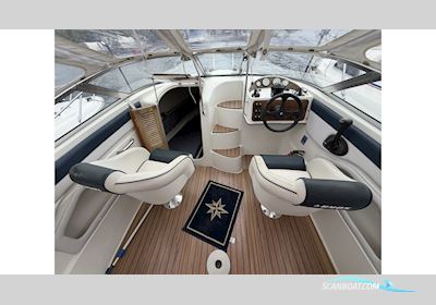 Ryds 620 DC Motorboot 2002, mit Mariner motor, Sweden