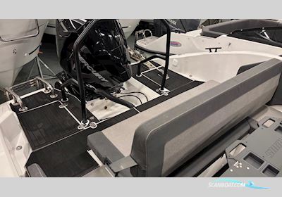 Ryds 650 VI BR Motorboot 2024, mit Mercury motor, Sweden