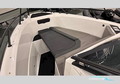 Ryds 650 VI BR Motorboot 2024, mit Mercury motor, Sweden