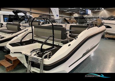 Ryds 650 VI DC Motorboot 2023, mit Yamaha motor, Sweden