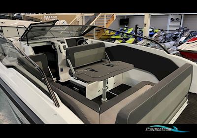 Ryds 650 VI DC Motorboot 2023, mit Yamaha motor, Sweden