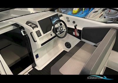 Ryds 650 VI DC Motorboot 2023, mit Yamaha motor, Sweden