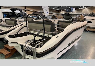 Ryds 650 VI DC Motorboot 2023, mit Yamaha motor, Sweden