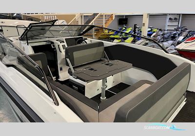 Ryds 650 VI DC Motorboot 2023, mit Yamaha motor, Sweden