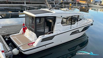 SAGA 355 Motorboot 2026, mit Volvo Penta  motor, Dänemark