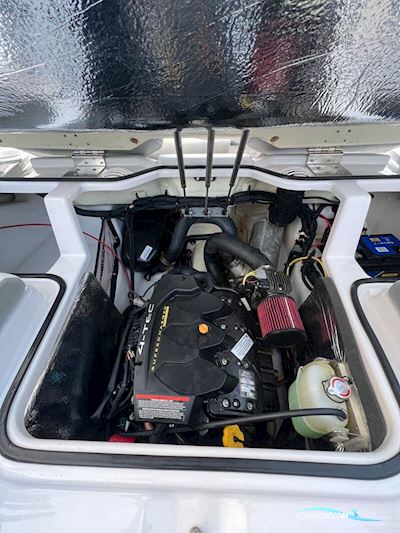 SCARAB 195 ID Motorboot 2016, mit Rotax 4-Tec motor, England