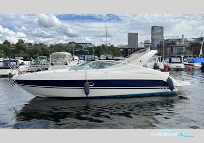 SCHAEFER 290 Motorboot 2004, Sweden
