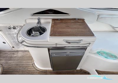 SCHAEFER 290 Motorboot 2004, Sweden