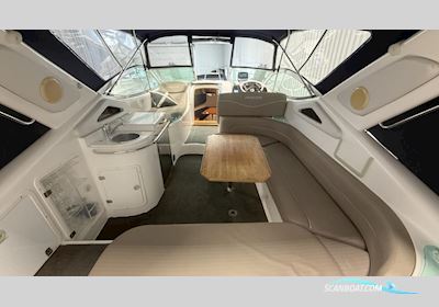 SCHAEFER 290 Motorboot 2005, mit Volvo Penta  motor, Sweden