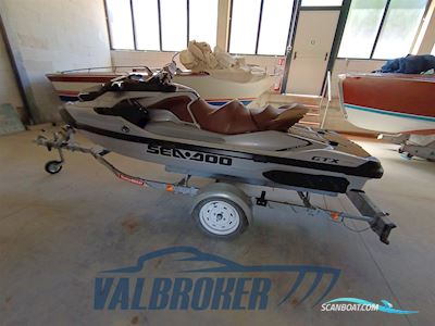 SEA DOO 14JB / GTX LTD LM 18 CE Motorboot 2018, mit Rotax 1630 ACE motor, Italien