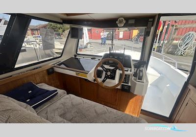 SEA STAR MATADOR 8000 XR Motorboot 1992, mit Volvo Penta  motor, Sweden