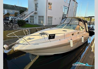 SEARAY  Sundancer 355 Motorboot 2007, Dänemark