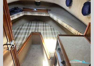 SEAWARD MARINE 23 Motorboot 1989, mit Mermaid motor, England