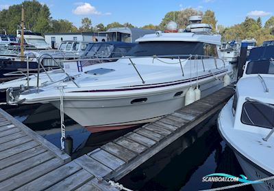 SKILSÖ 975 ARCTIC Motorboot 1997, mit Yanmar 4LH-TE motor, Deutschland