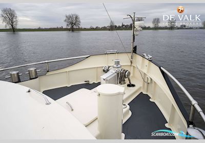STENTOR Luxe Motor 21.50 Motorboot 2006, mit John Deere motor, Niederlande