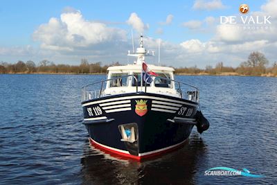 STURIER 400 OC Motorboot 2001, mit Iveco Aifo motor, Niederlande