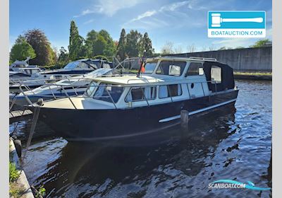 SUCCESKRUISER 900 Motorboot , mit Ford motor, Niederlande