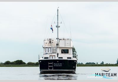 Sabreline 47 Motorboot 1999, mit Caterpillar motor, Niederlande