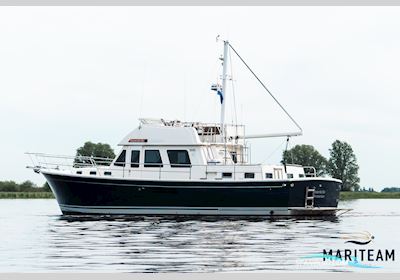 Sabreline 47 Motorboot 1999, mit Caterpillar motor, Niederlande