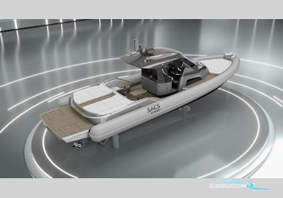 Sacs Motorboot 2026, Niederlande