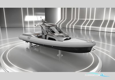Sacs Motorboot 2026, Niederlande