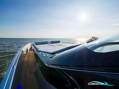 Sacs Rebel 47 Motorboot 2024, Niederlande