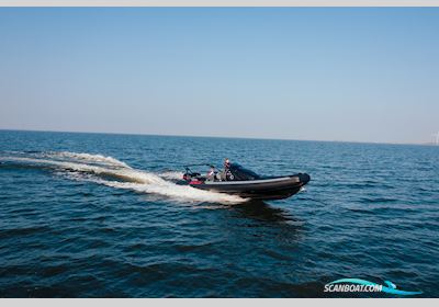 Sacs Motorboot 2019, Niederlande