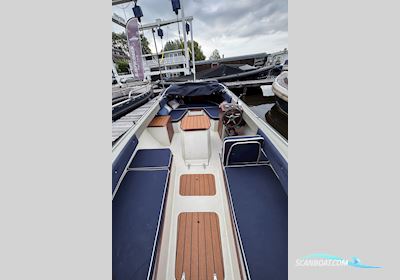 Saga 20 Motorboot 1980, Niederlande