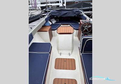 Saga 20 Motorboot 1980, Niederlande