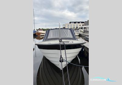 Saga 20 Motorboot 1980, Niederlande