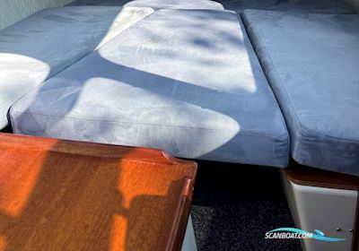 Saga 20 Motorboot 1973, mit Vetus motor, Dänemark