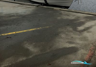 Saga 24 Motorboot 1977, mit Bukh motor, Dänemark