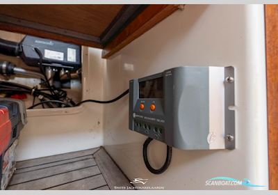 Saga 27 OK/AK Motorboot 1996, mit Volvo motor, Niederlande