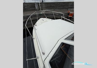 Saga 27 Motorboot 1989, mit Yanmar motor, Dänemark