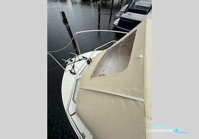 Saga 27 Motorboot 1989, mit Yanmar motor, Dänemark