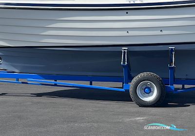 Saga 27 Motorboot 1999, mit Yanmar 4JH2-TE motor, Sweden
